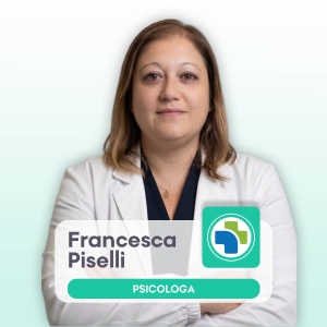 dott.ssa francesca piselli psicologa