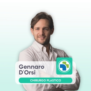 gennaro d'orsi