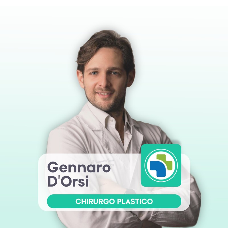 gennaro d'orsi