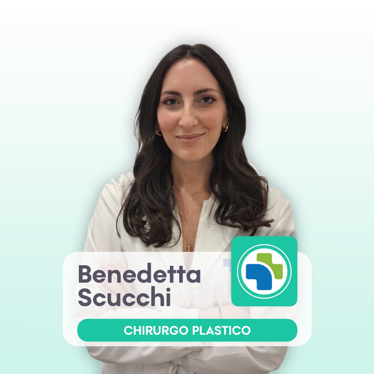 benedetta scucchi